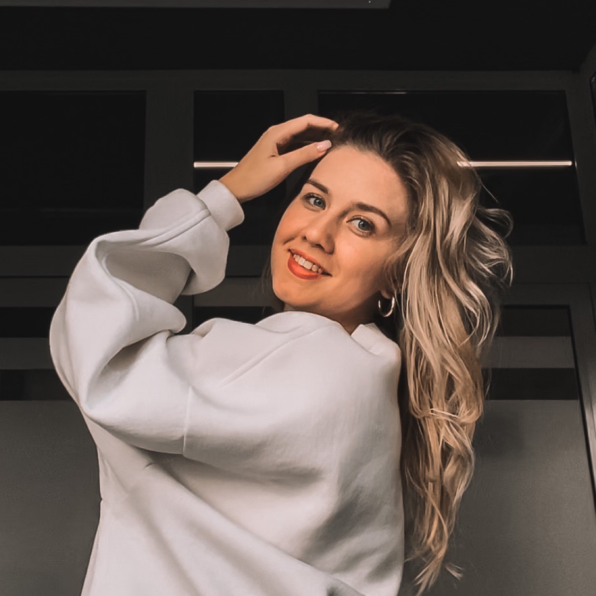 Viktoryia Samarskaya | Сетка — социальная сеть от hh.ru