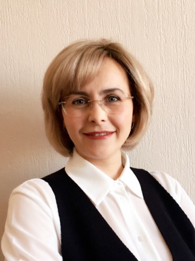 Наталья Мицкая