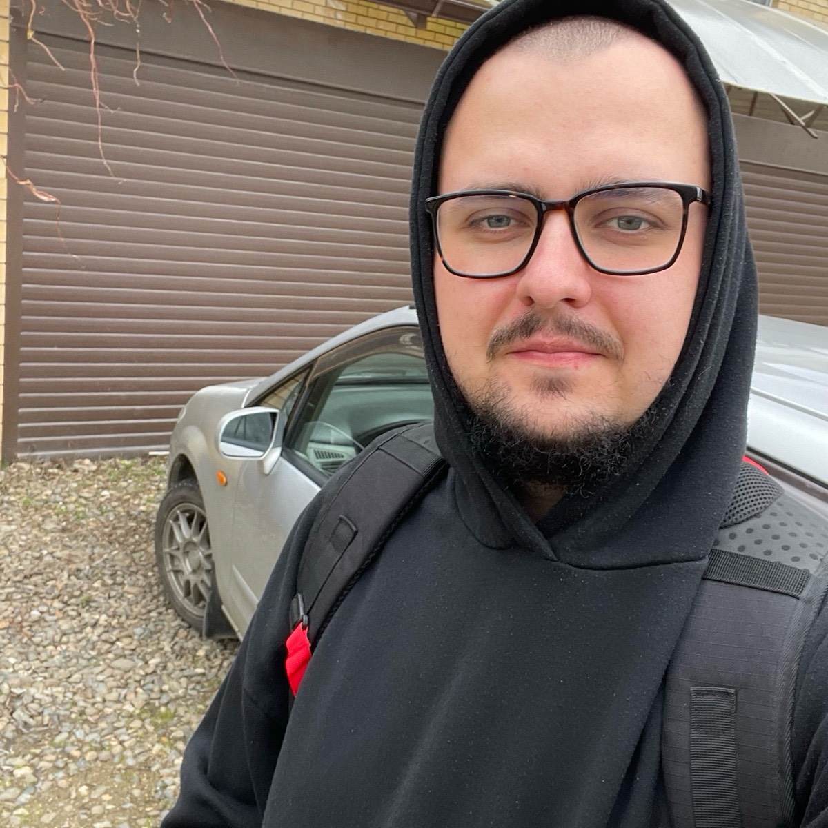 Виктор Фенев | Сетка — социальная сеть от hh.ru