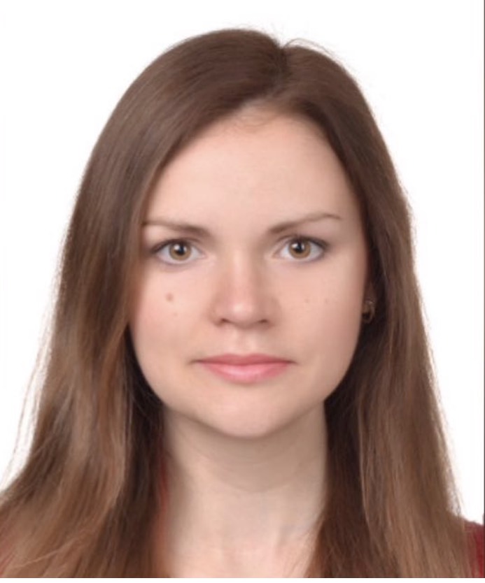 Мария Румянцева