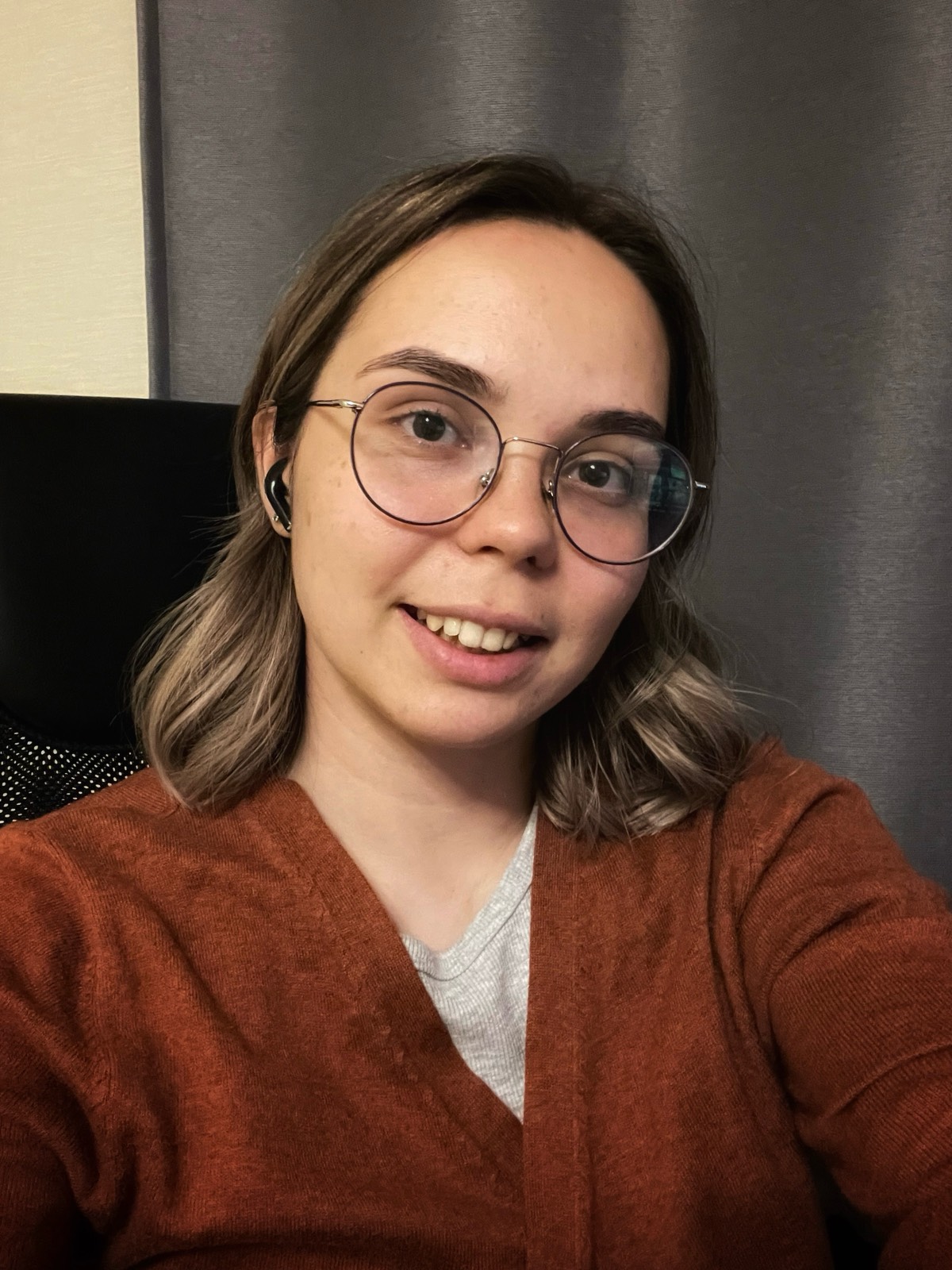 Наталья Трофимова | Сетка — социальная сеть от hh.ru