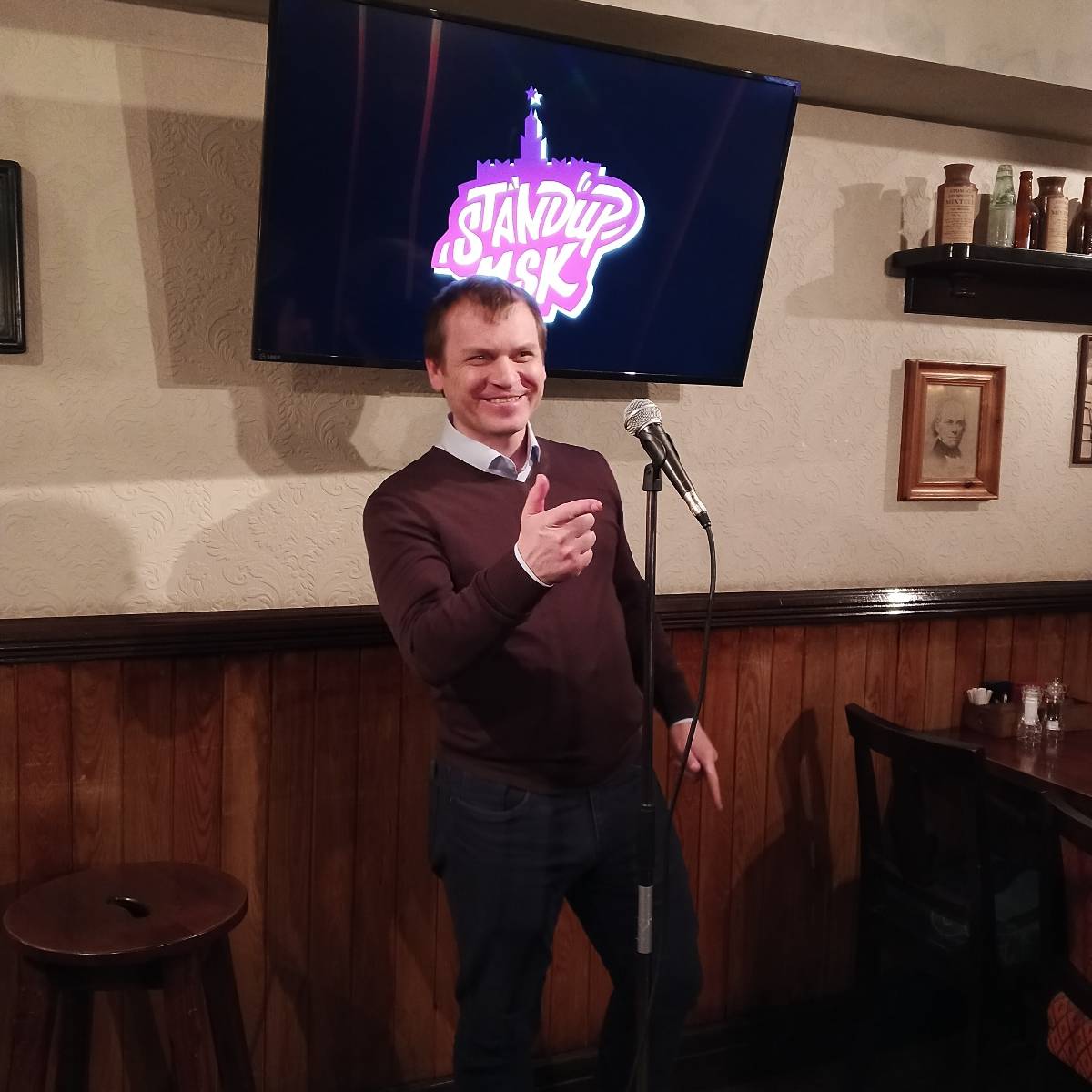 Геннадий Зябухин | Сетка — социальная сеть от hh.ru