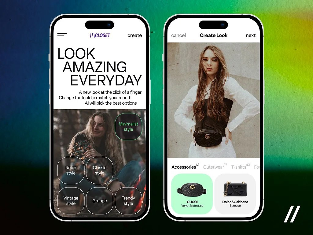 😊 Подборка UI для вдохновения
👀 Автор: Kristina Taskaeva
😊 #вдохновение #подборка #ресурсы #дизайн #ux #ui #figma | Сетка — социальная сеть от hh.ru
