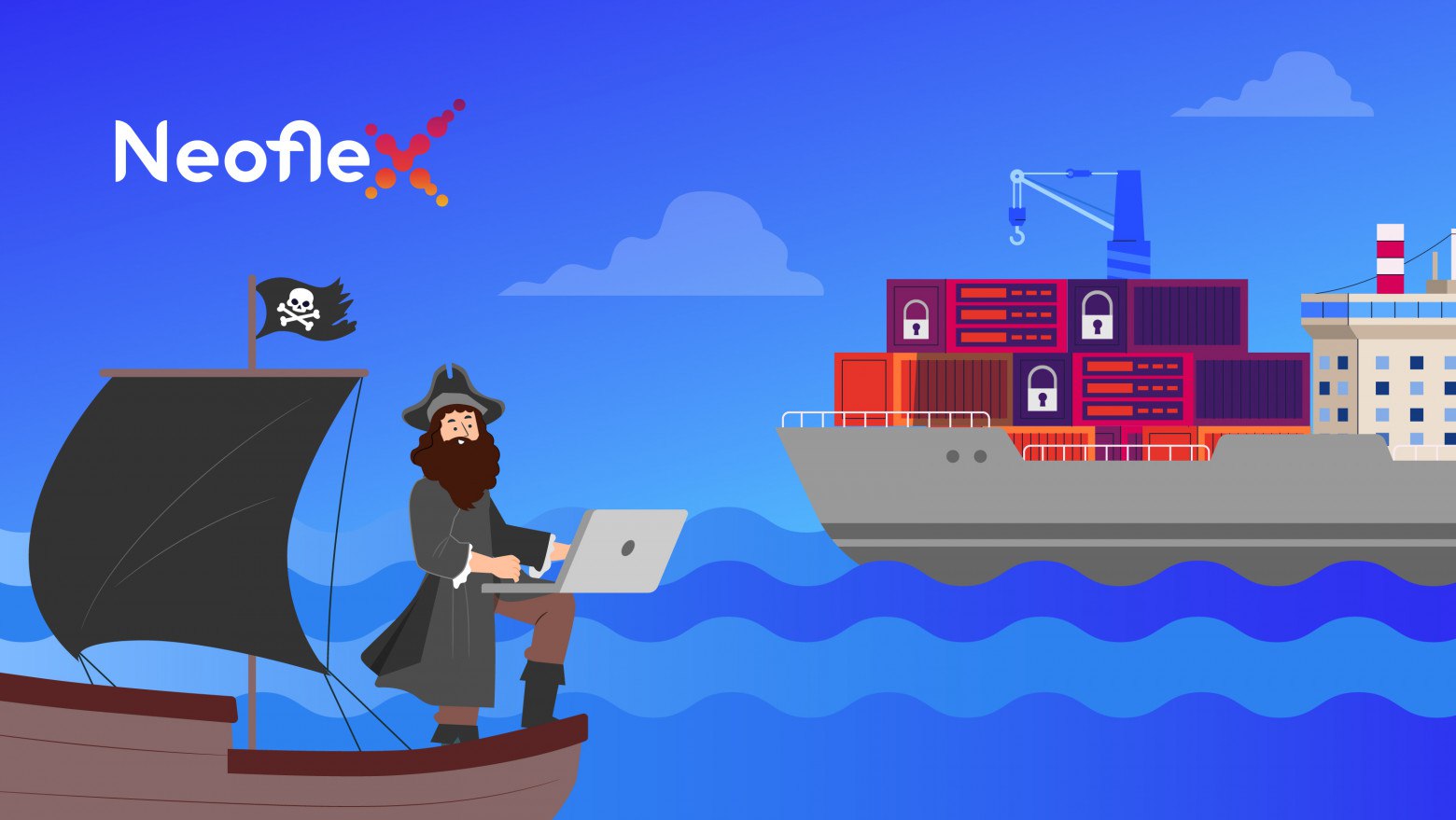 Безопасность контейнерных сред: как отбить атаки киберпиратов
https://habr.com/ru/companies/neoflex/articles/837946/ | Сетка — социальная сеть от hh.ru