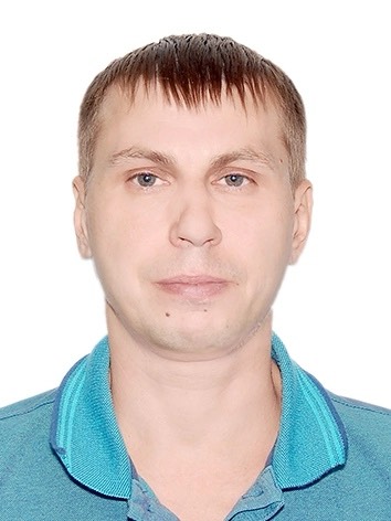 Александр Ширинский