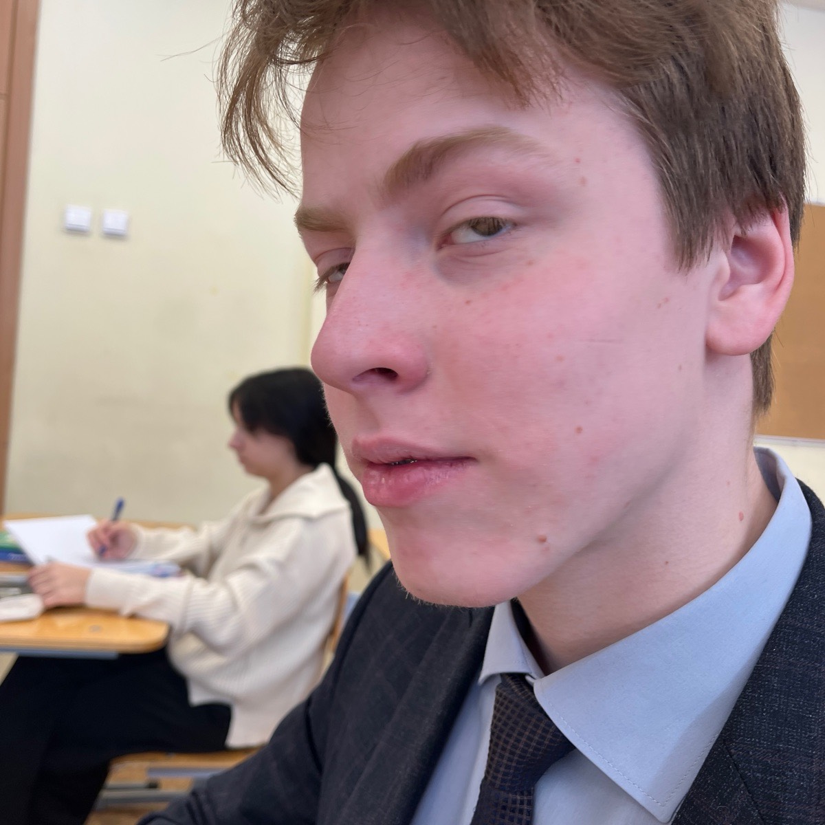 Егор Кунгуров