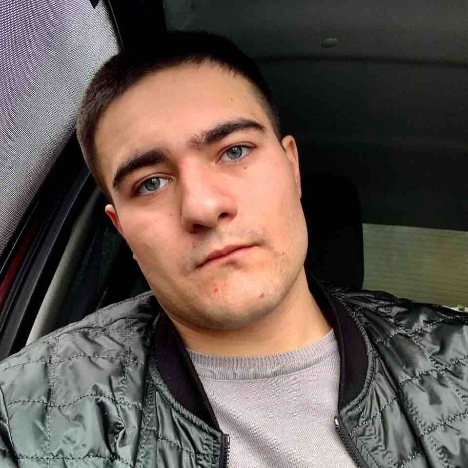 Ата Гусейнов | Сетка — социальная сеть от hh.ru