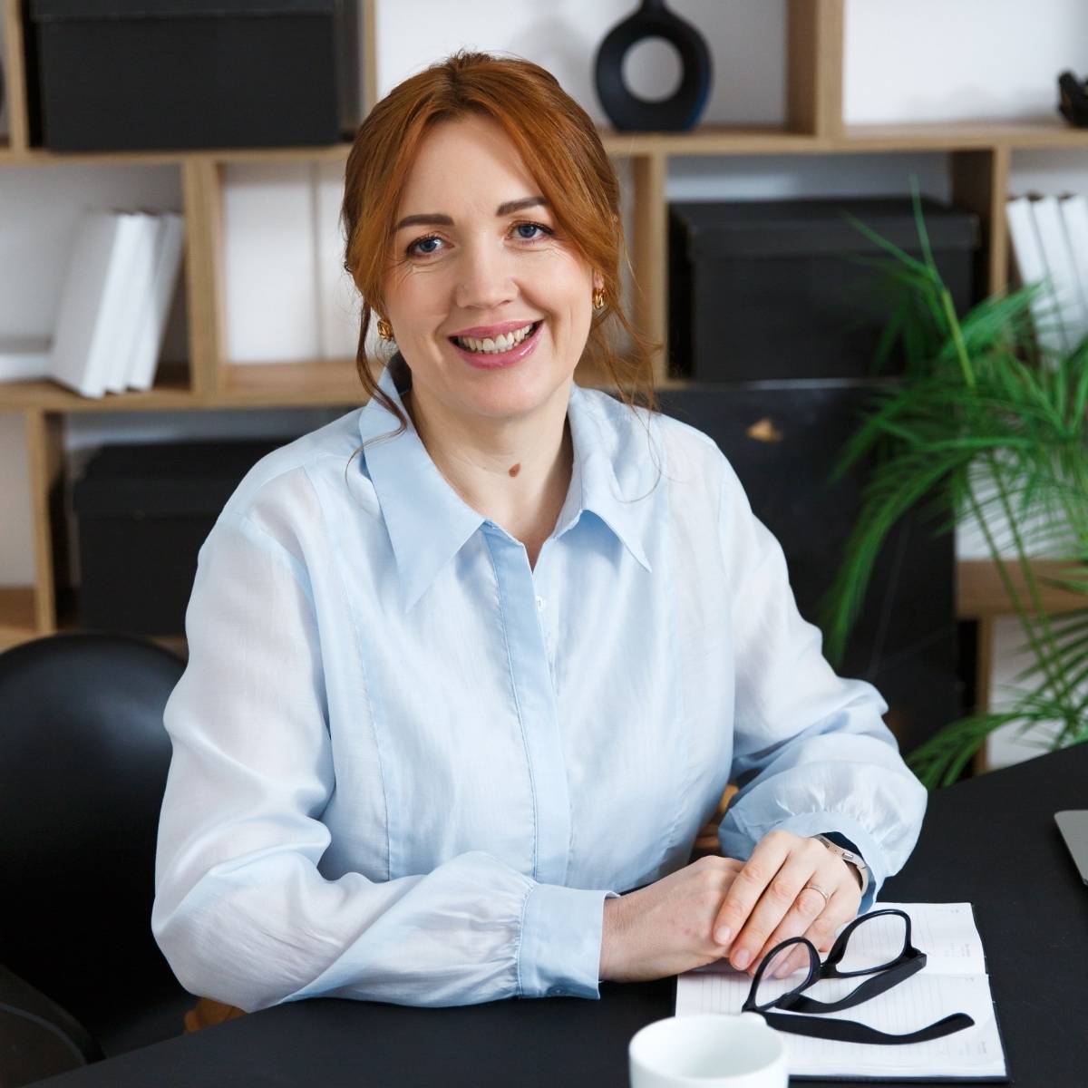 Евгения Яковлева | Сетка — социальная сеть от hh.ru