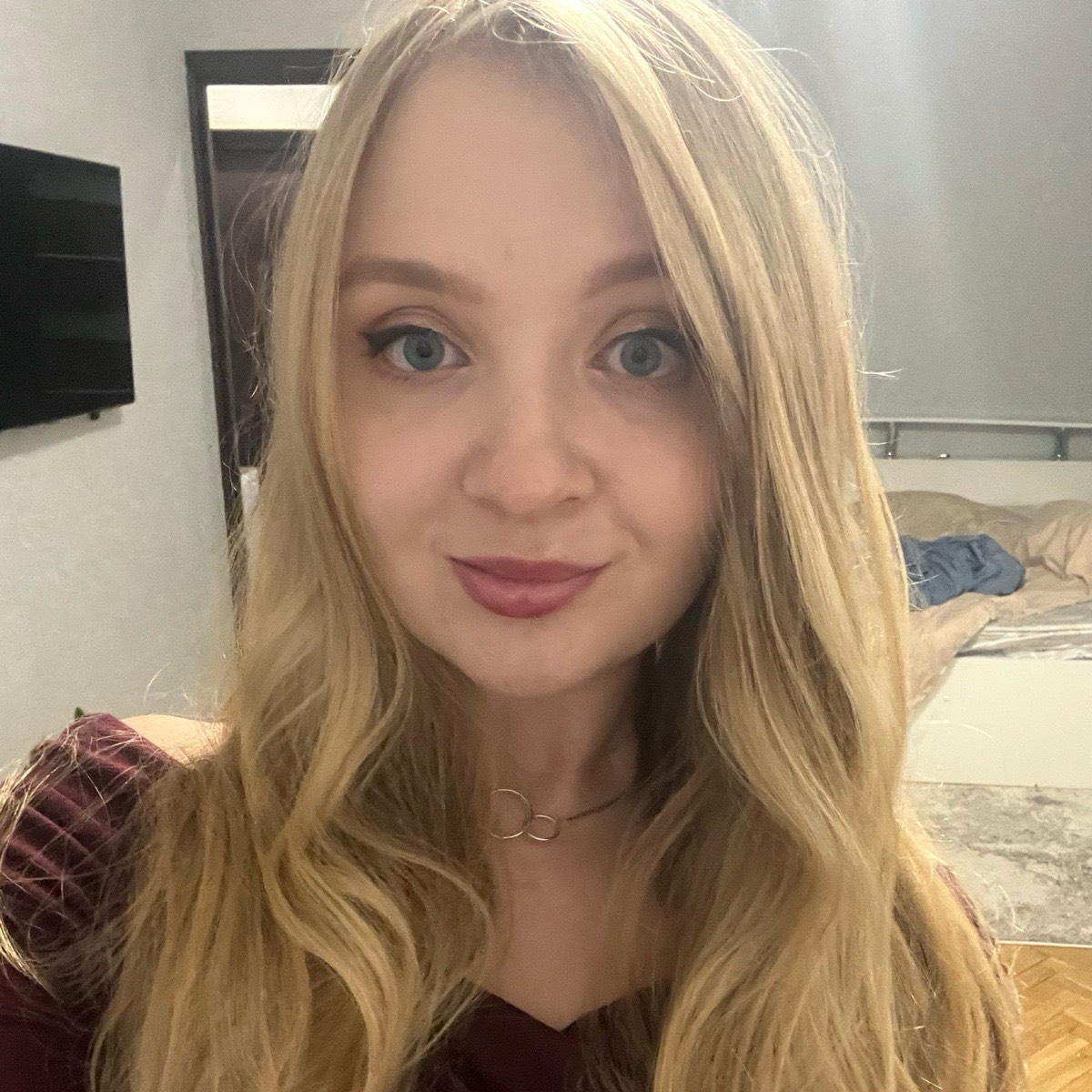 Мария Шестерикова | Сетка — социальная сеть от hh.ru