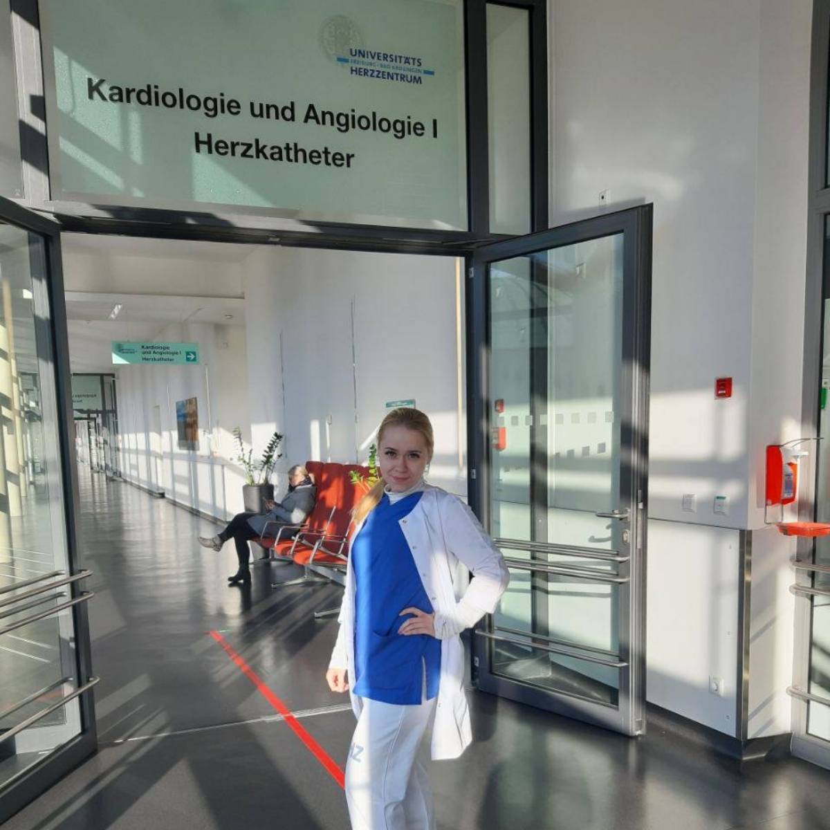 Доктор-Вера Малыхина | Сетка — социальная сеть от hh.ru