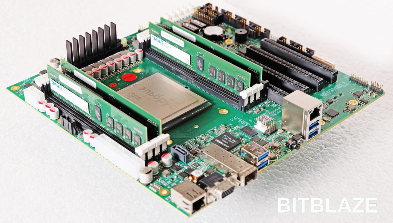 ❓Нужны фото российских процессоров и материнских плат?‼️Делимся бесплатно!
🟢Редакциям СМИ и техноблогерам часто не хватает иллюстраций по таким актуальным темам, как российские процессоры, российские ... | Сетка — социальная сеть от hh.ru