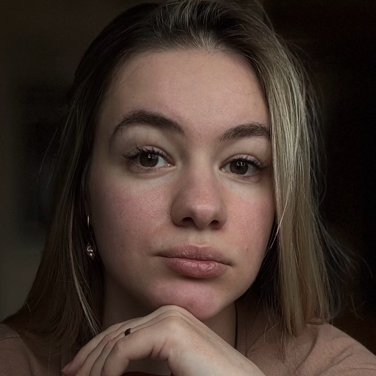 Дарья Задкова