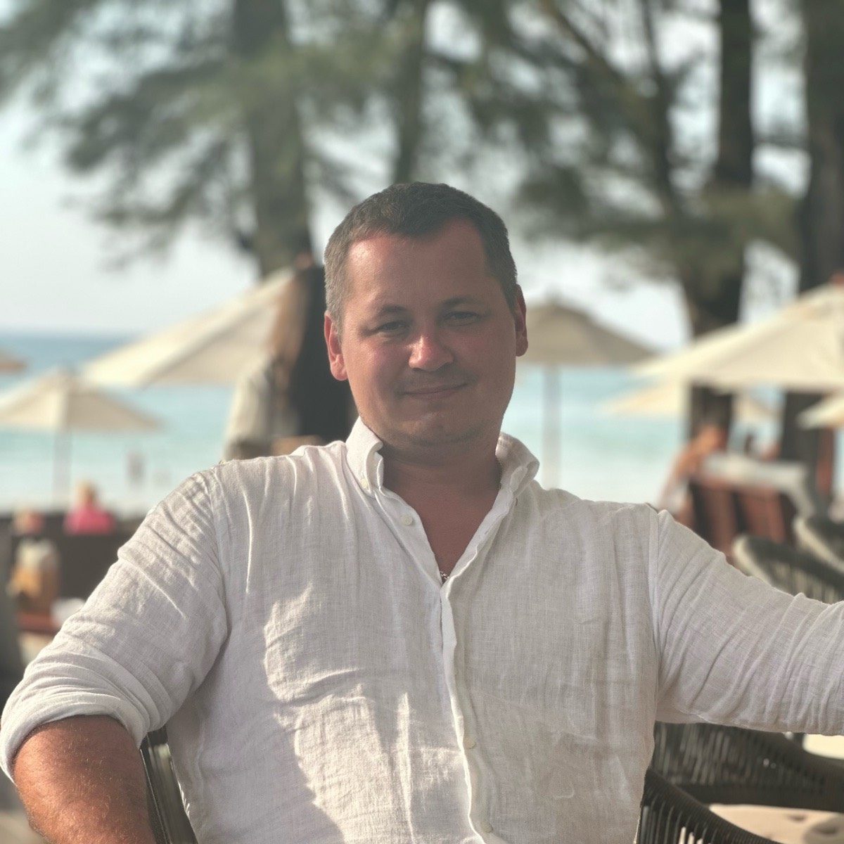 Евгений Дмитриев | Сетка — социальная сеть от hh.ru