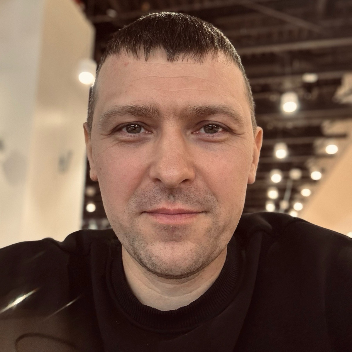 Дмитрий Андреевич