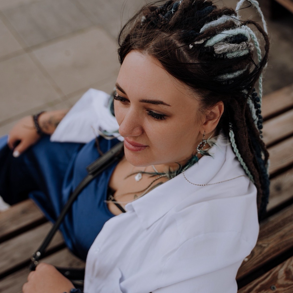 Людмила Демшина