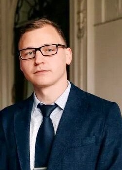 Дмитрий Попов | Сетка — социальная сеть от hh.ru