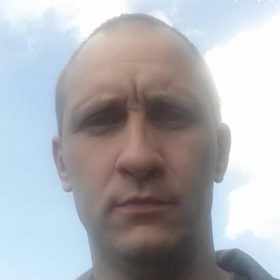 Константин Попов
