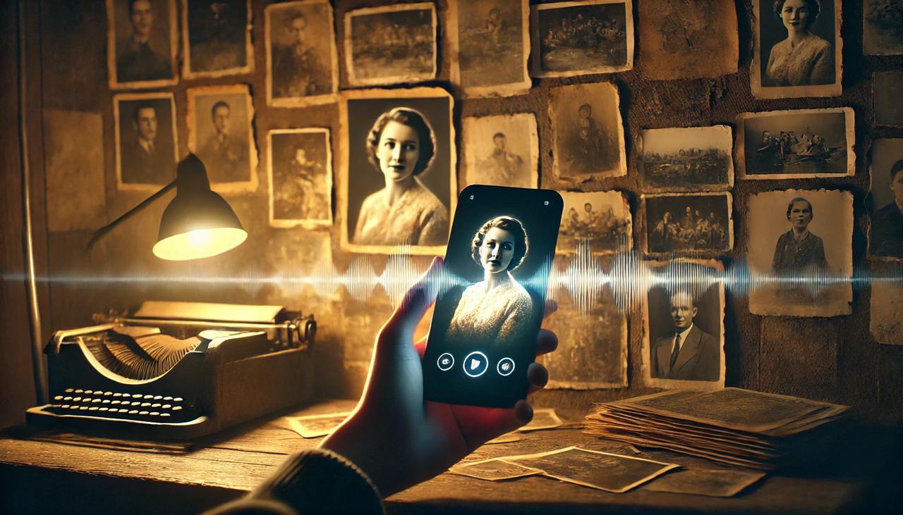 Сервис для «общения» с усопшими, аналитика Telegram аудитории через графы – и еще 8 российских стартапов
Битва за «Продукт недели» | Сетка — социальная сеть от hh.ru