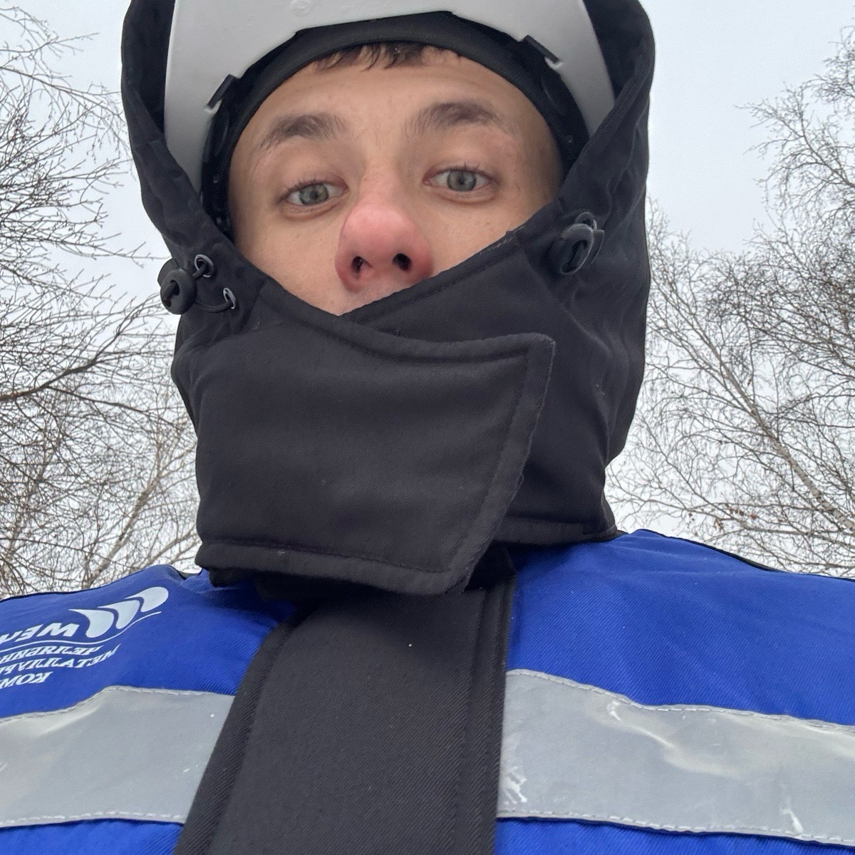 Антон Овчинников | Сетка — социальная сеть от hh.ru