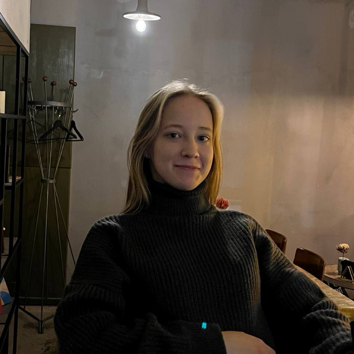 Ева Кириллова