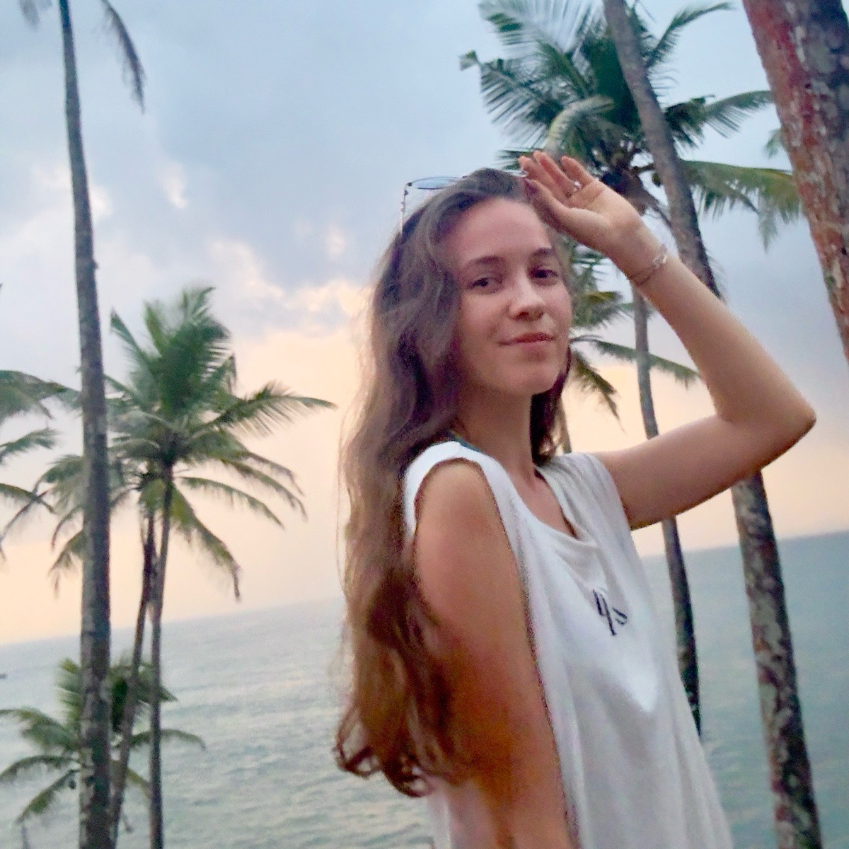 Регина Архандеева | Сетка — социальная сеть от hh.ru