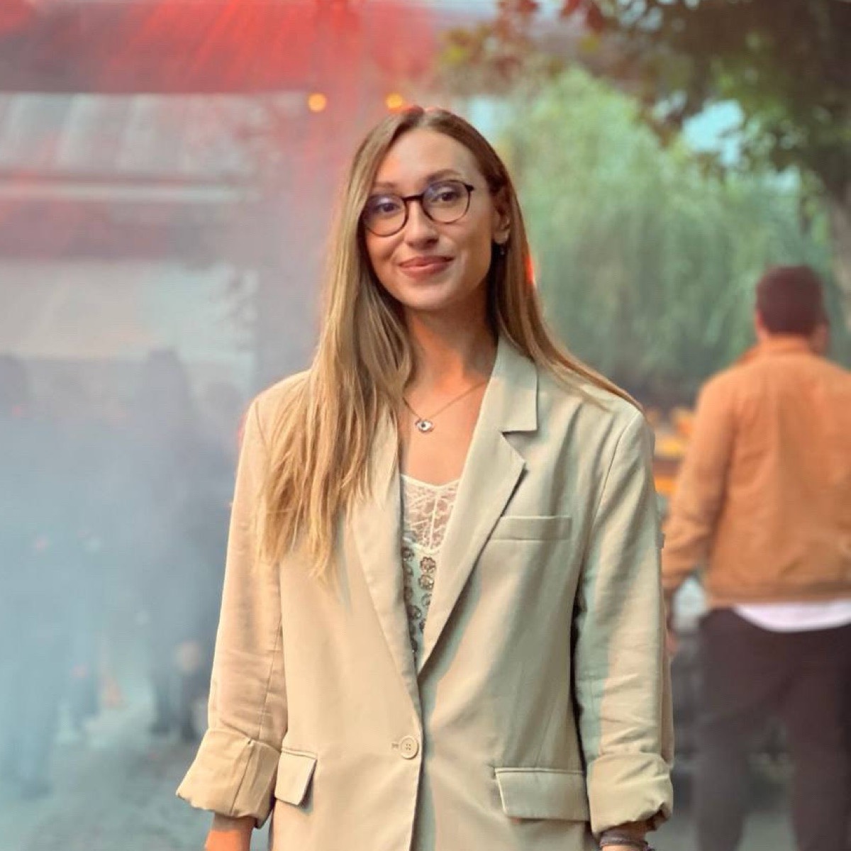 Мария Кострикова | Сетка — социальная сеть от hh.ru