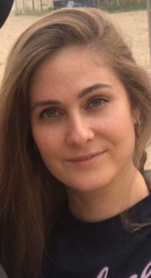 Любовь Каюмова