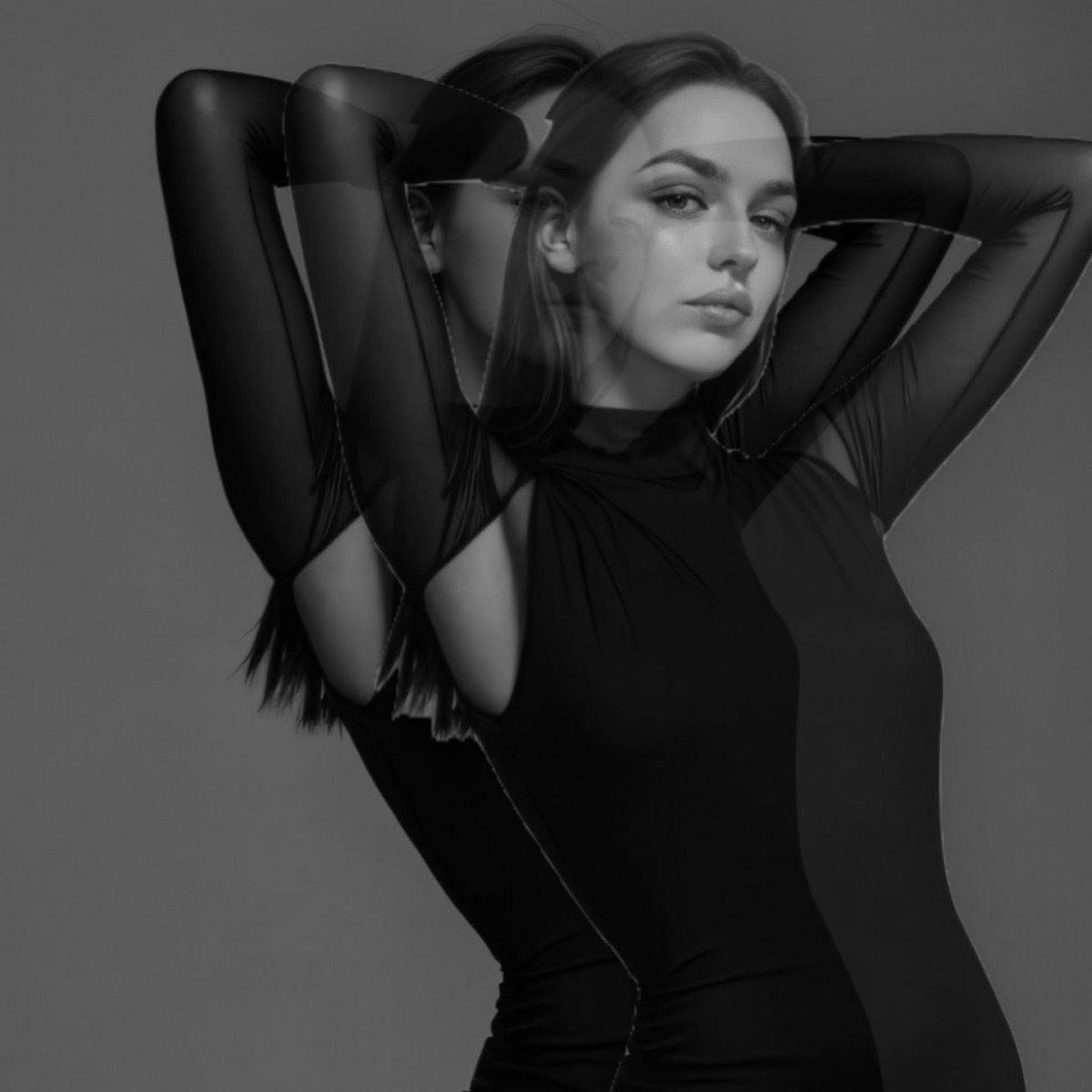 Ангелина Ломакина | Сетка — социальная сеть от hh.ru