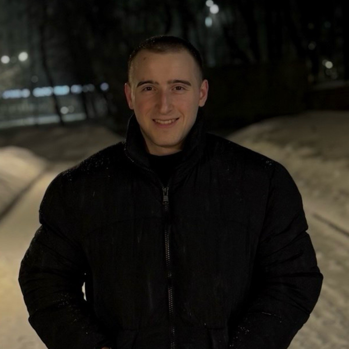 Мухаммад Гасымов | Сетка — социальная сеть от hh.ru