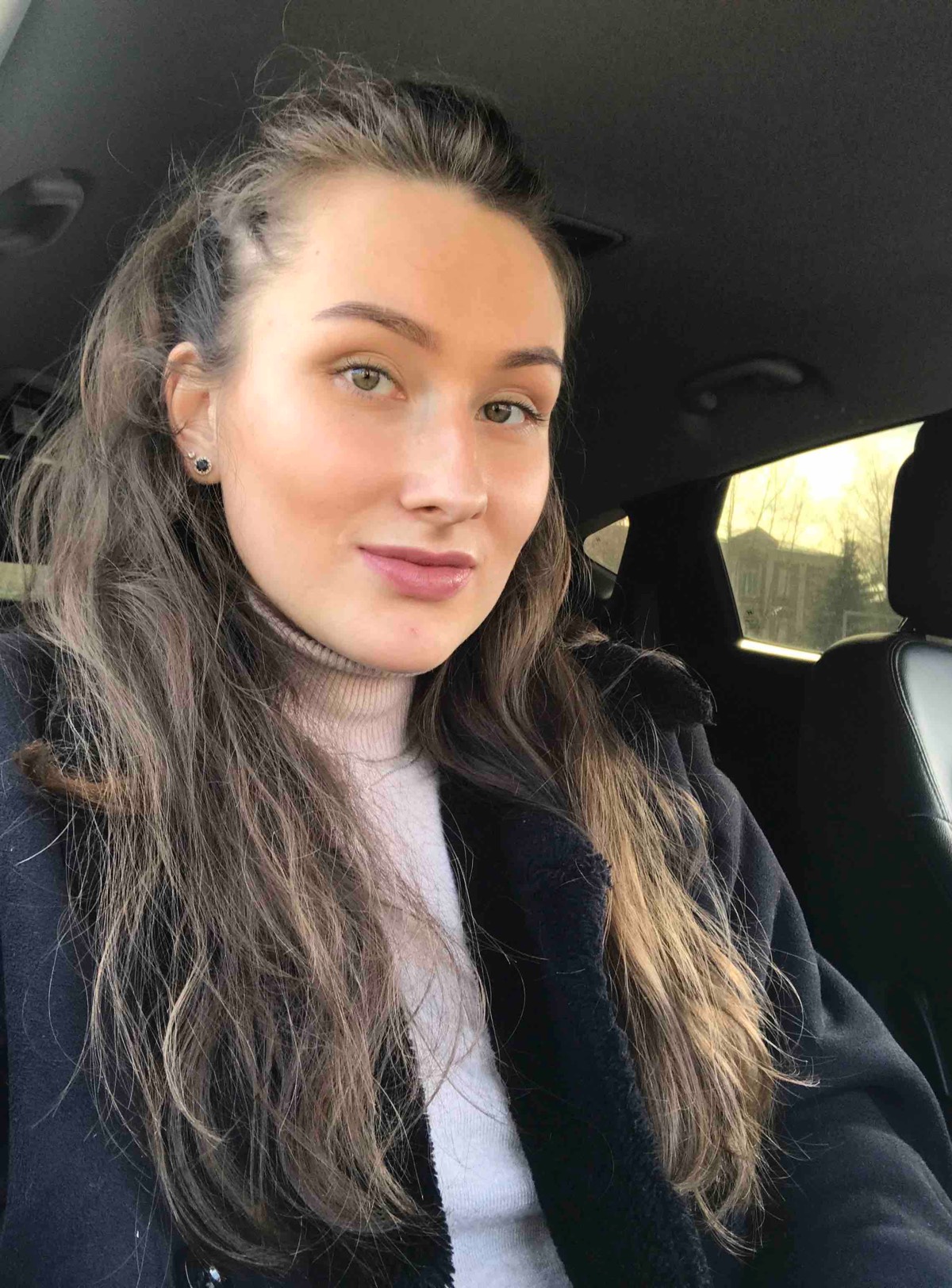 Юлия Тарасова