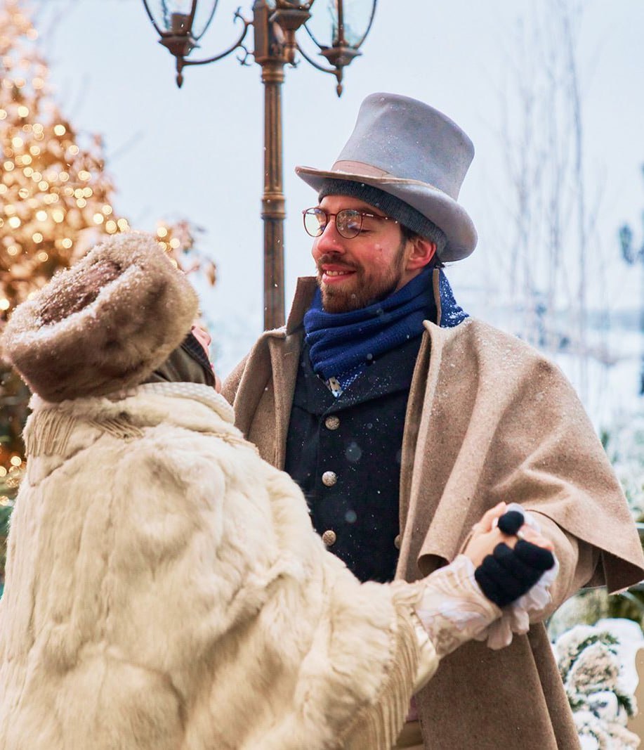 🏛Фестиваль впечатлений «Усадьбы Москвы» в парке Останкино
До 28 февраля 12:00–21:00
Световые инсталляции создадут волшебную атмосферу, в которой пройдут театральные постановки, танцевальные мастер-кла... | Сетка — социальная сеть от hh.ru