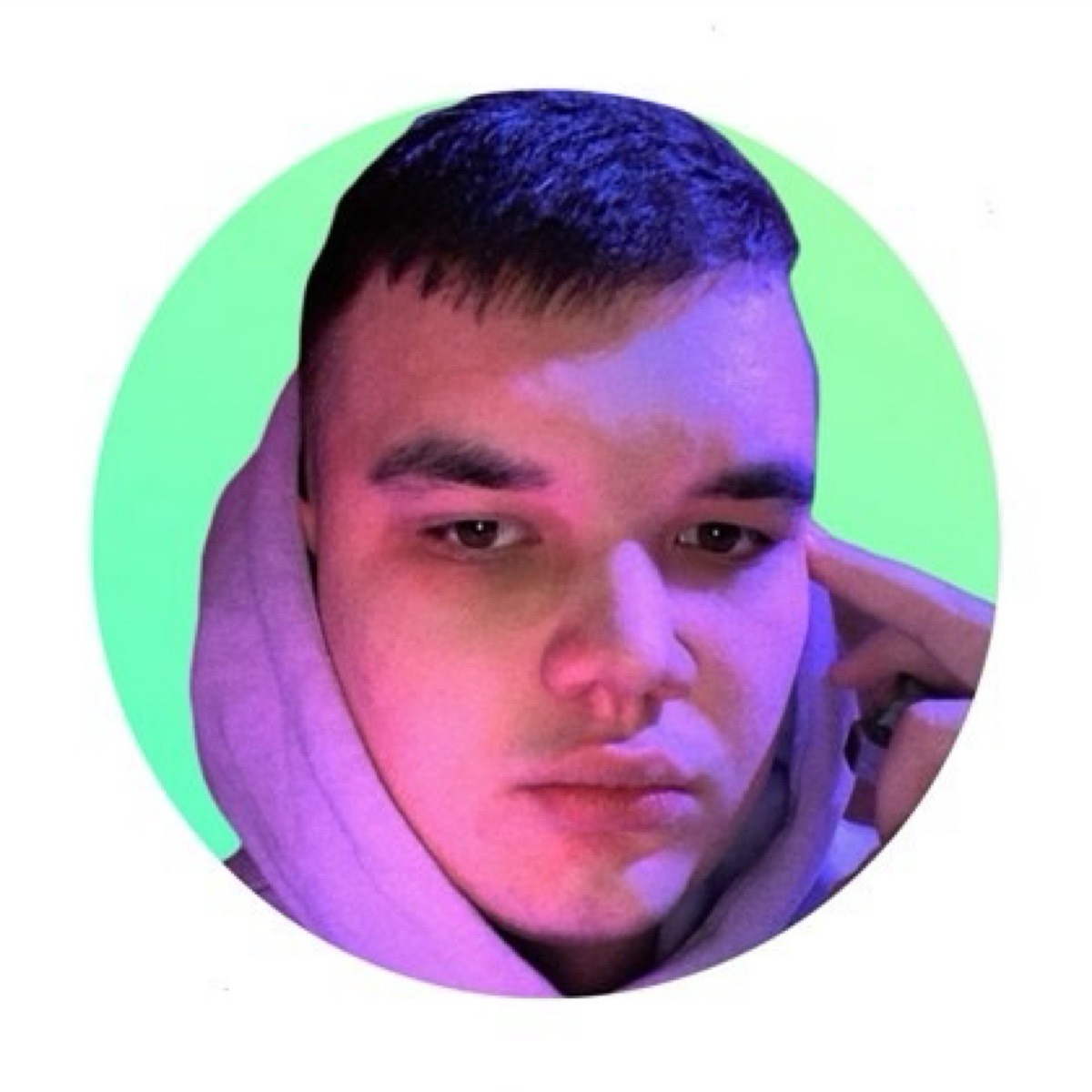 Сергей Носовец | Сетка — социальная сеть от hh.ru