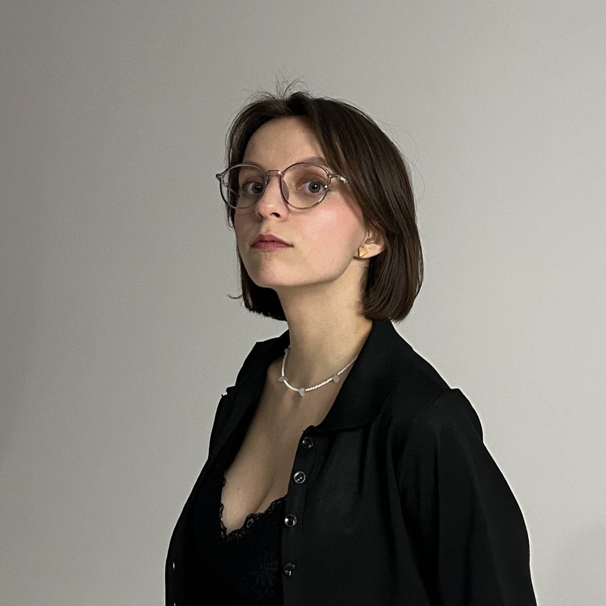 Анастасия Радкевич