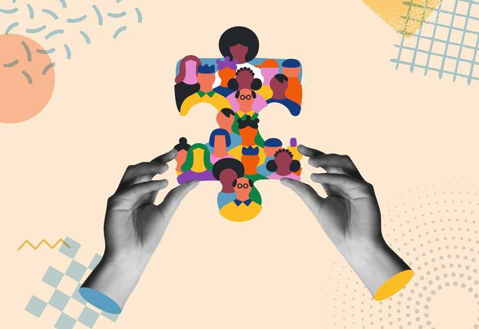 Эра человекоцентричности | Сетка — социальная сеть от hh.ru