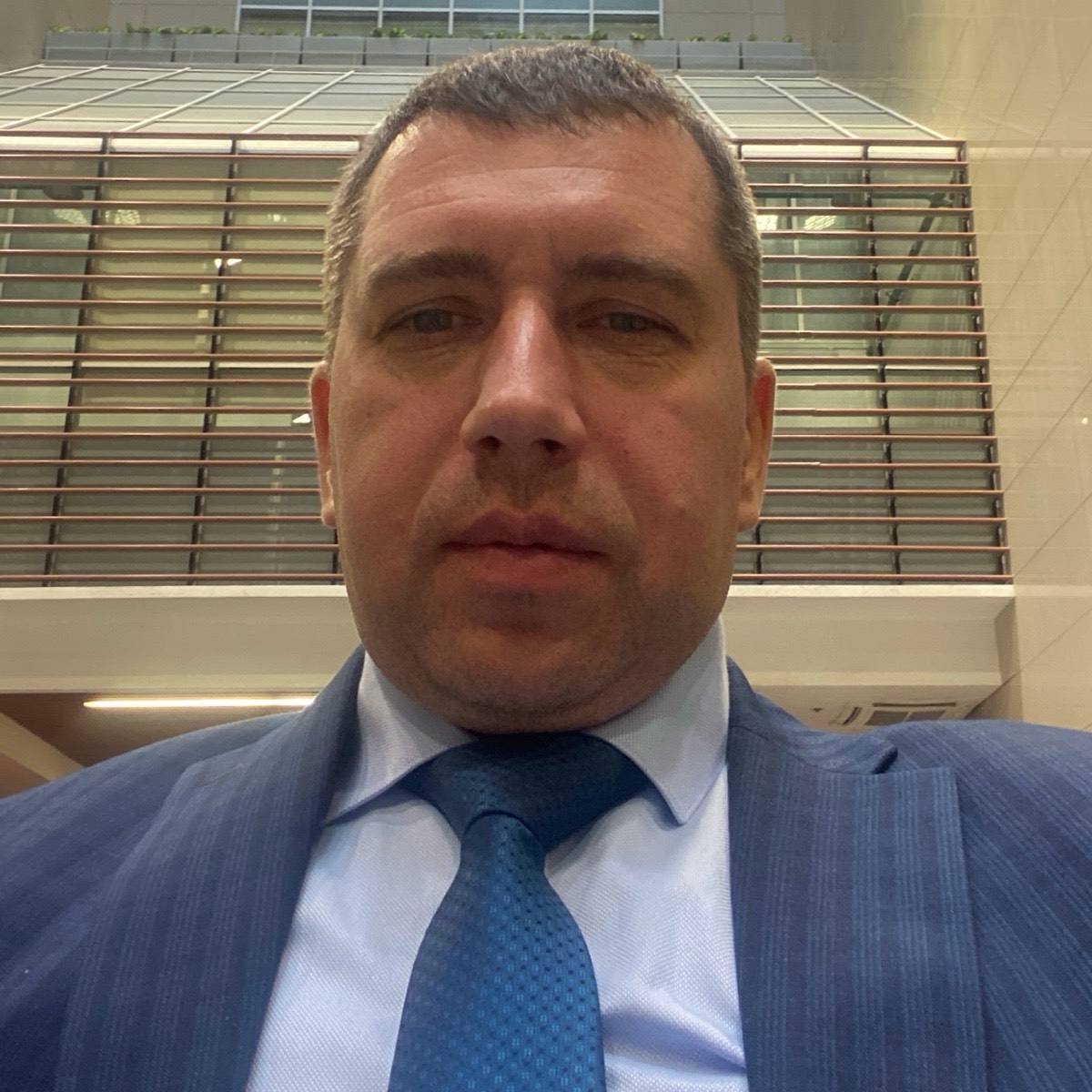 Иван Салмин | Сетка — социальная сеть от hh.ru