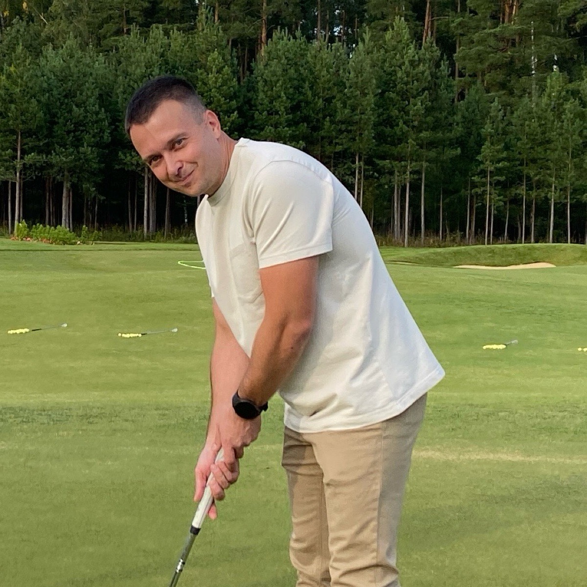 Илья Красавин | Сетка — социальная сеть от hh.ru