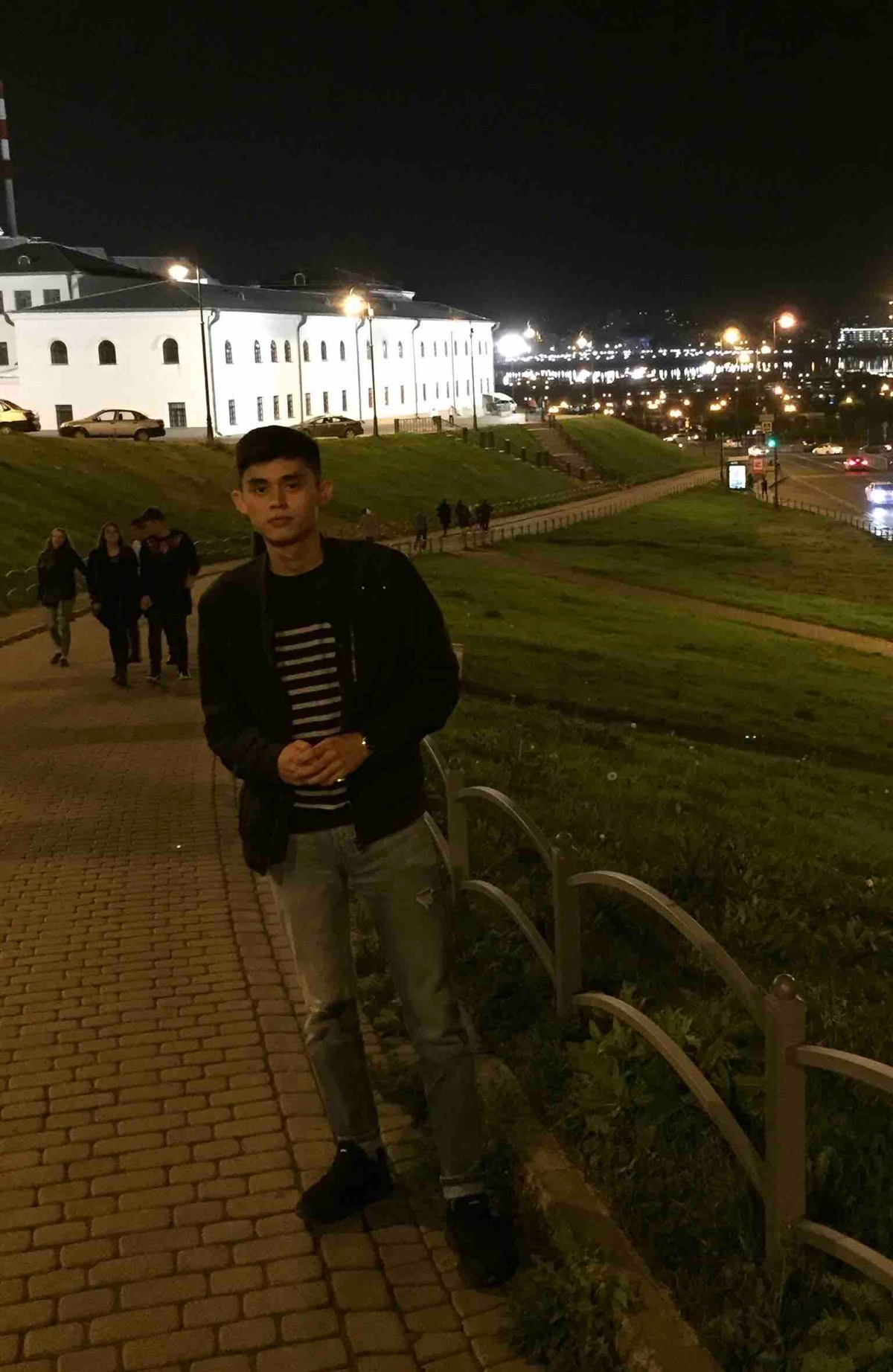 Темерлан Джардемов