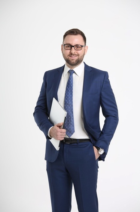 Владимир Павлов