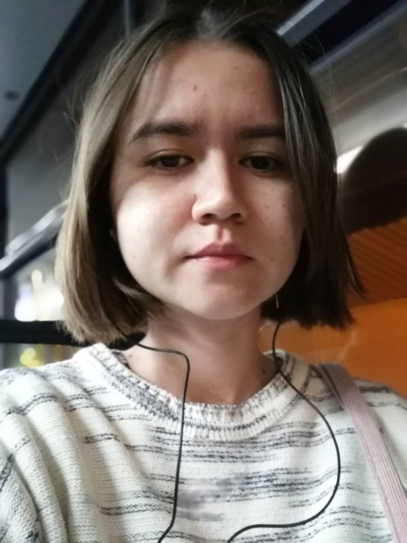 Назиля Таликова