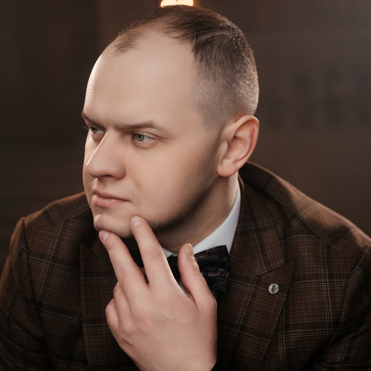 Вениамин Баранов