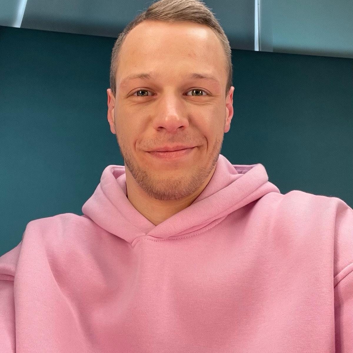 Влад Мурзинов | Сетка — социальная сеть от hh.ru