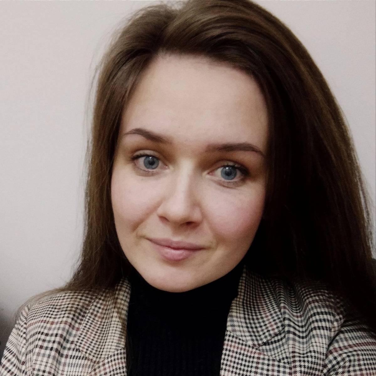 Анна Грищенкова | Сетка — социальная сеть от hh.ru