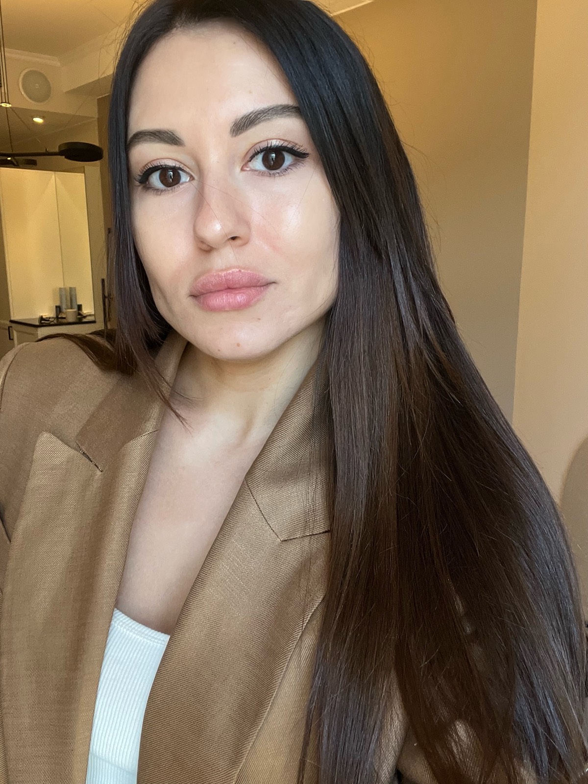 Анастасия Иванова | Сетка — социальная сеть от hh.ru