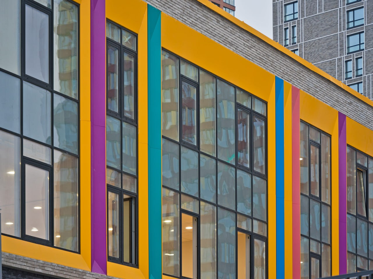 🏙️ В Sydney City появился суперсовременный детский сад!
Детские сады и школы давно стали важной частью жилых комплексов | Сетка — социальная сеть от hh.ru