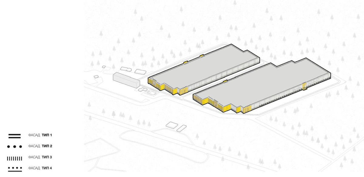 Новые горизонты для Level: переход в складской девелопмент | Сетка — социальная сеть от hh.ru