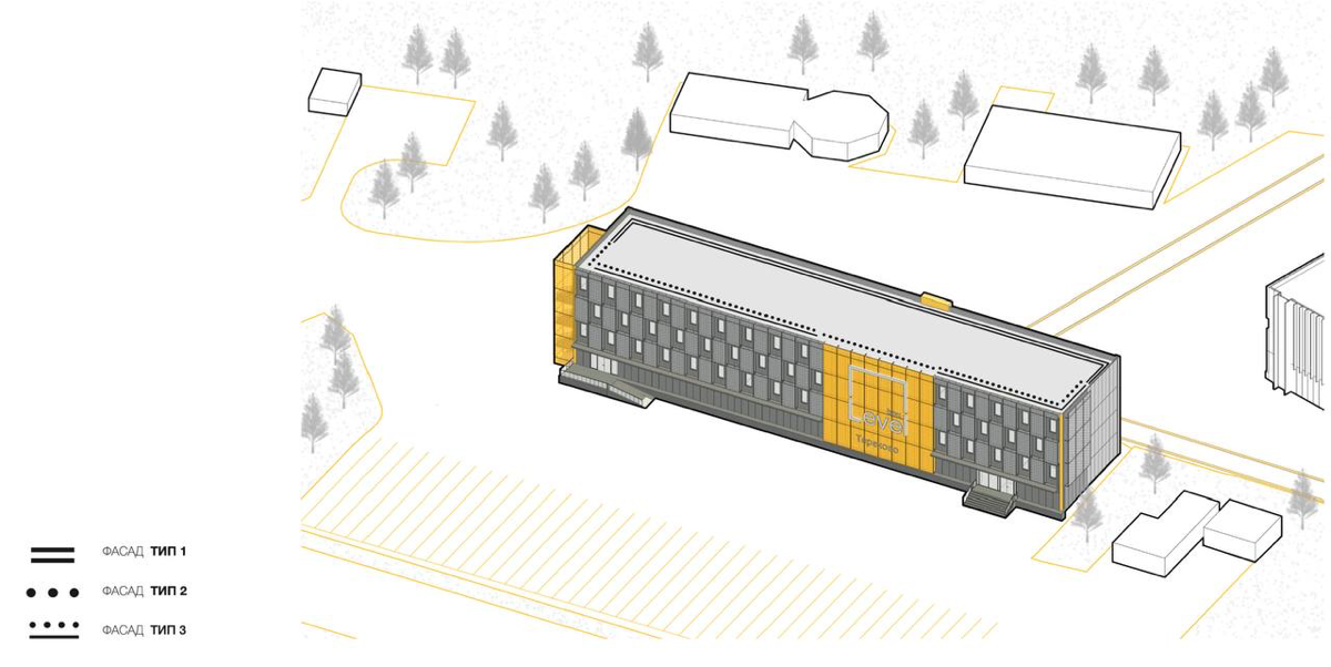 Новые горизонты для Level: переход в складской девелопмент | Сетка — социальная сеть от hh.ru