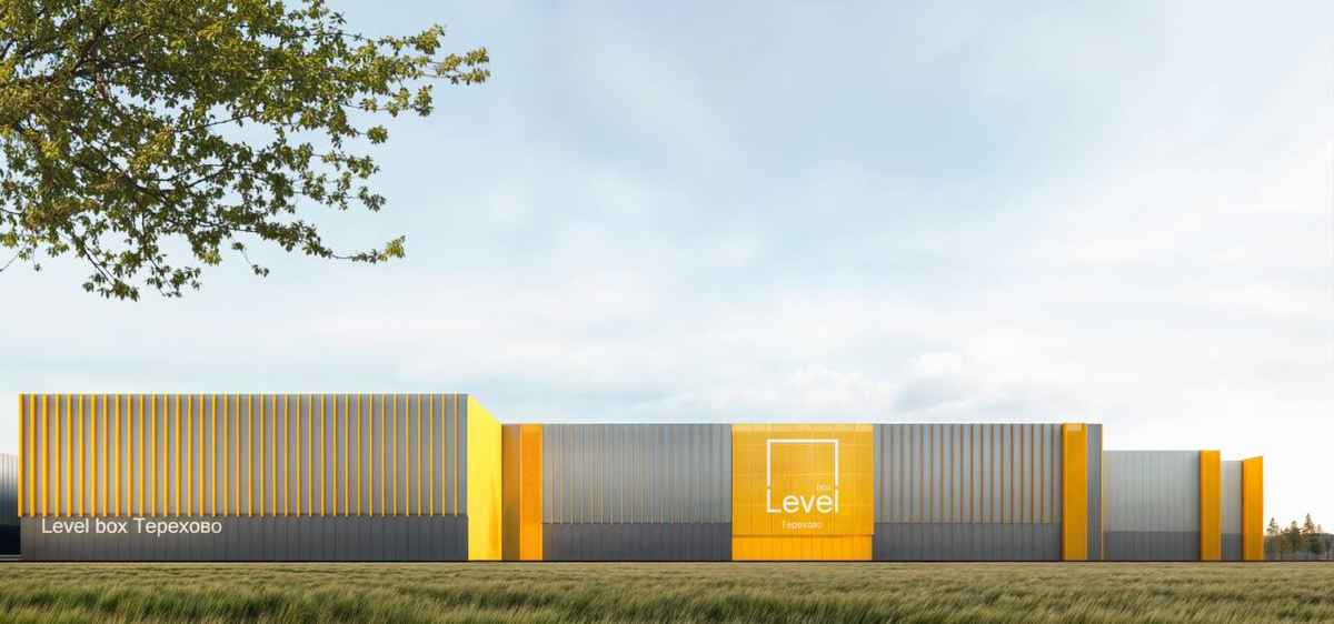 Новые горизонты для Level: переход в складской девелопмент | Сетка — социальная сеть от hh.ru