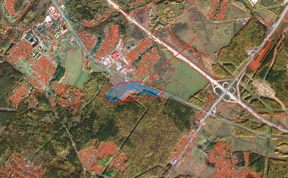 Новые горизонты для Level: переход в складской девелопмент | Сетка — социальная сеть от hh.ru