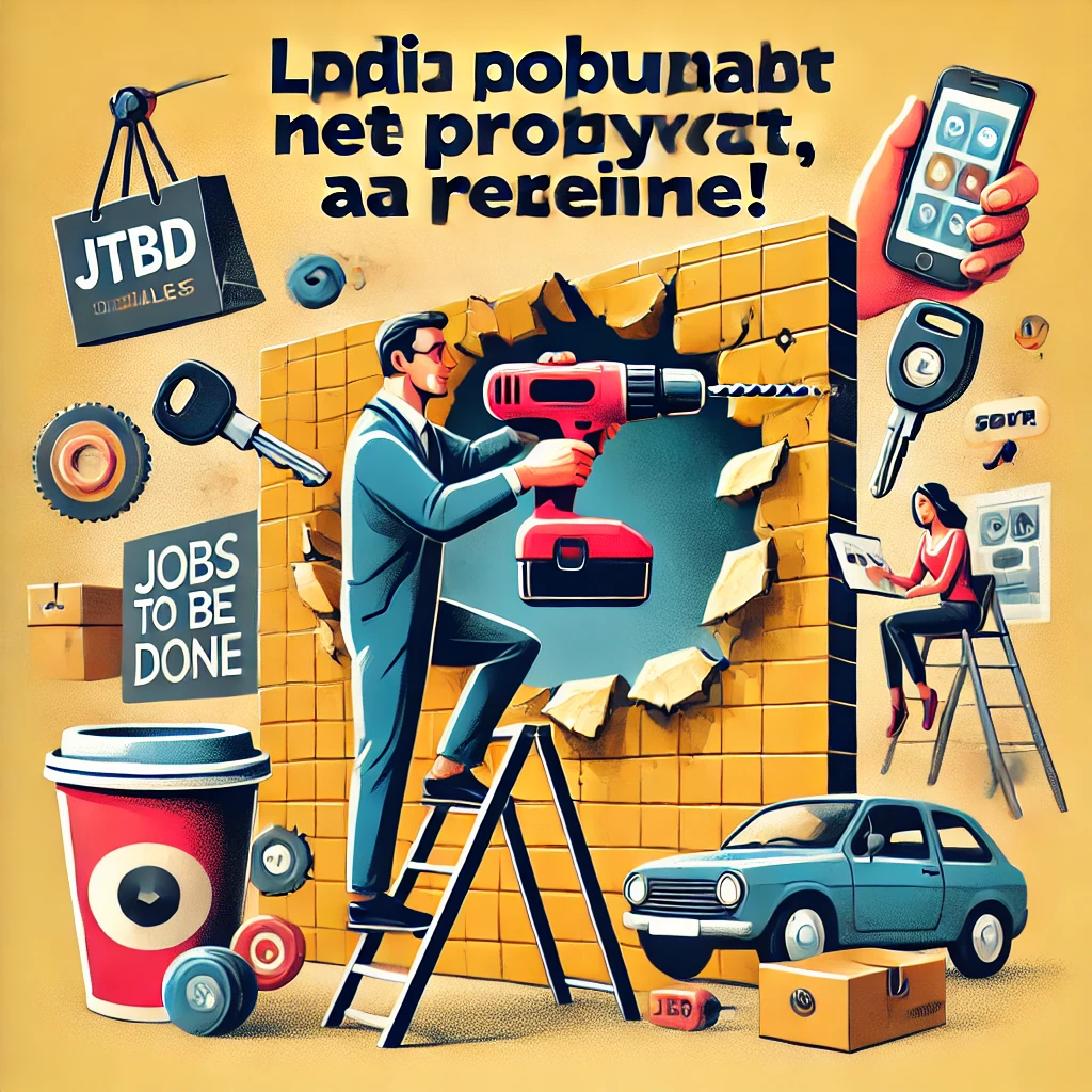 Как люди на самом деле принимают решение о покупке?
Часто кажется, что люди выбирают товары, исходя из цены, качества или бренда. Но на самом деле они покупают не сам продукт, а решение своей проблемы | Сетка — социальная сеть от hh.ru