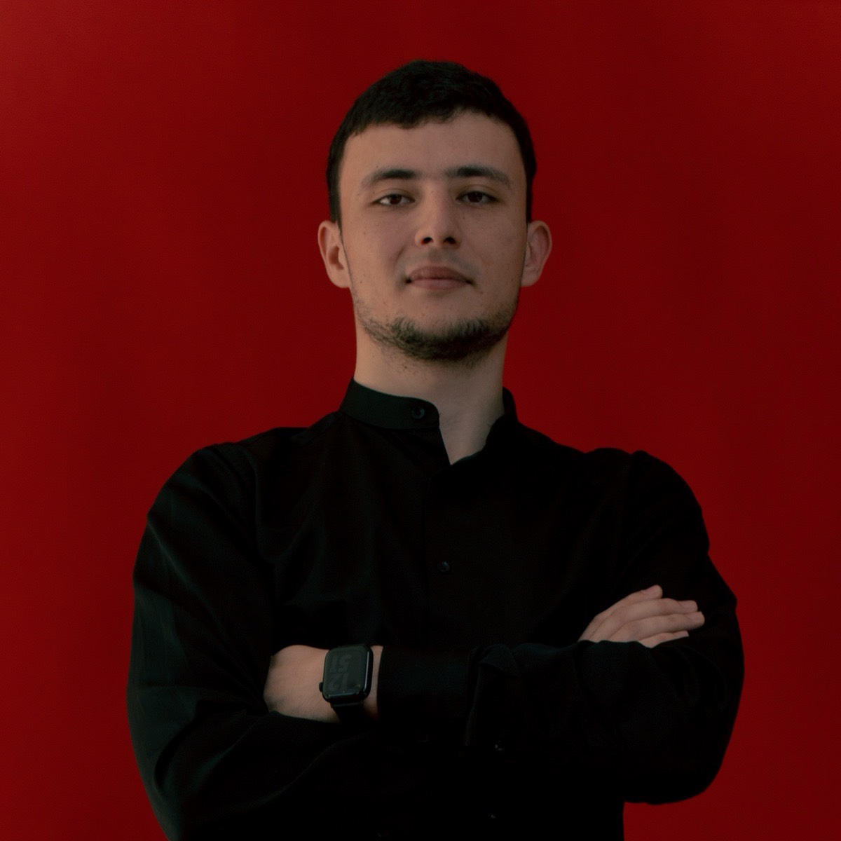Кирилл Зимирев
